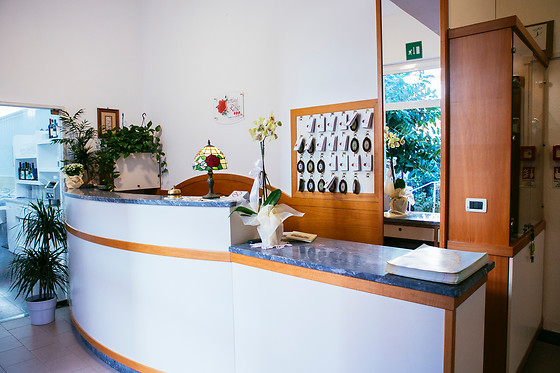 Hotel delle Rose - photo 7
