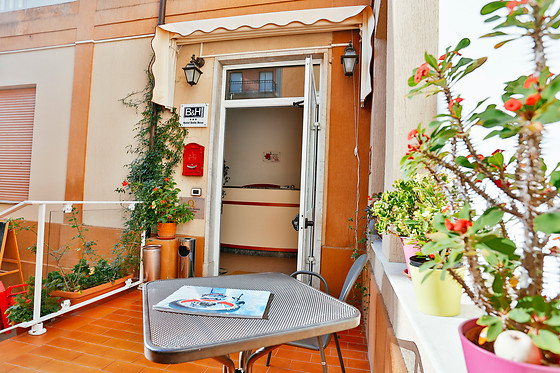 Hotel delle Rose - photo 0