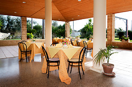 Hotel Salento
