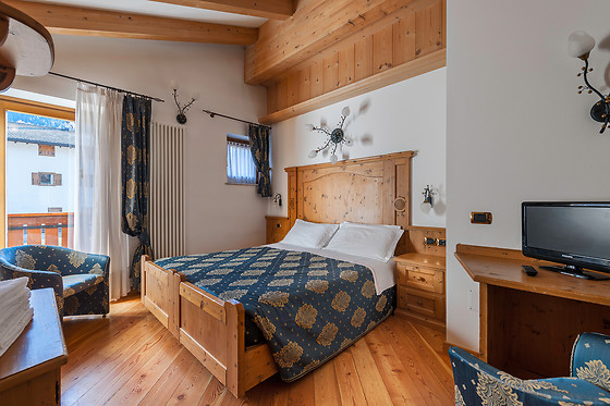 Family Hotel La Perla - photo 4