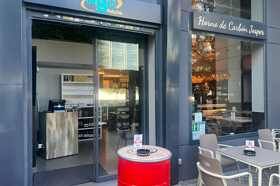 RESTAURANTES ABRASADOR - photo 0