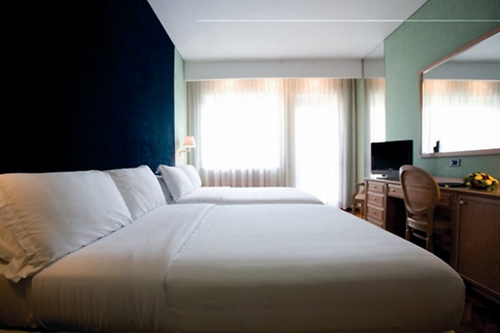 Hotel Villa Capodimonte - photo 4