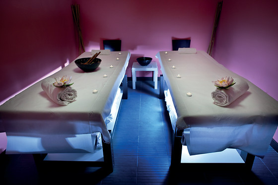 Virgilio Grand Hotel - photo 3
