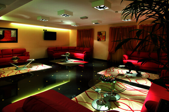 As Hotel Cambiago - photo 9