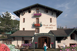 Park Hotel Olimpia