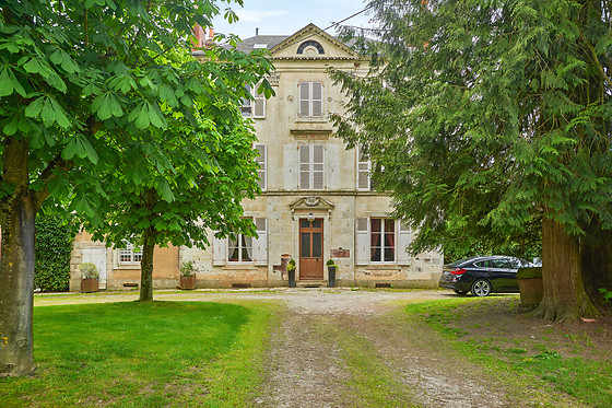La Roche Goupille - photo 3