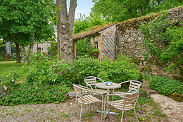 La Roche Goupille
