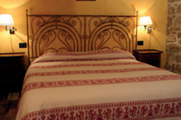 Hotel Lo Spedalicchio