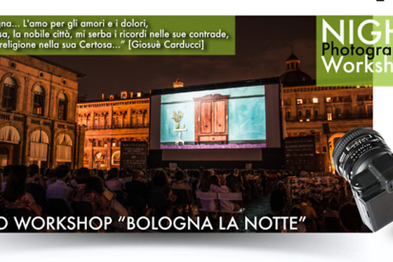 AC Factory Scuola di Fotografia - photo 14