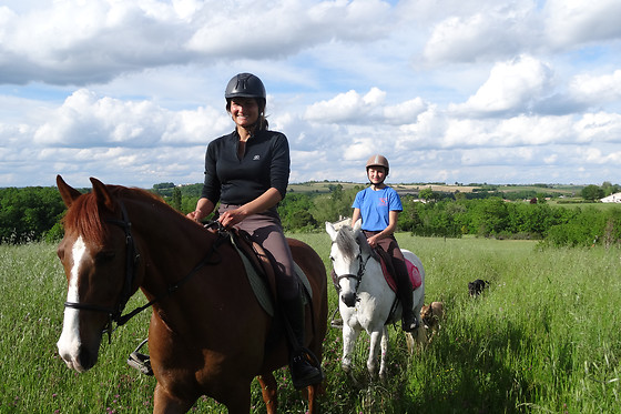 Un Poney, une histoire - photo 3