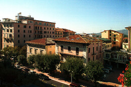 Hotel Biondi