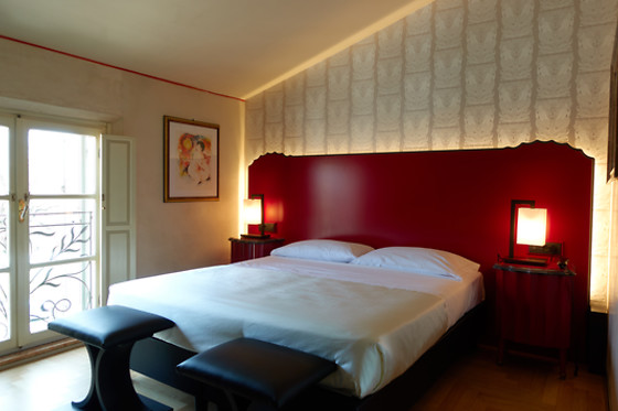 Hotel Verdi - photo 2