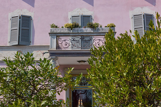Hotel Verdi - photo 4
