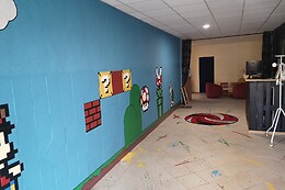 Virtual Game Center