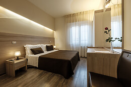 Hotel Villa Lalla
