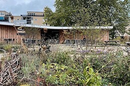 Natuurhus Almelo
