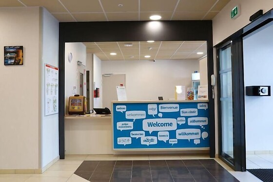 Online Booking EPS - photo 1