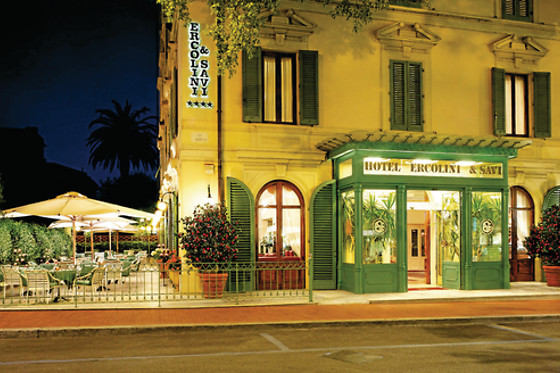 Albergo Ercolini & Savi - photo 9