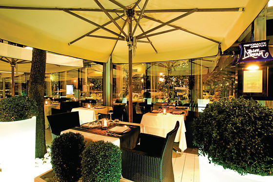 Hotel Savoy - photo 1