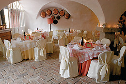 Locanda del Bel Sorriso