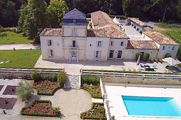 Château de Lantic