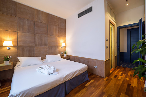 iH Hotels Firenze Business - photo 4