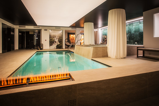 Hotel San Giacomo - photo 5