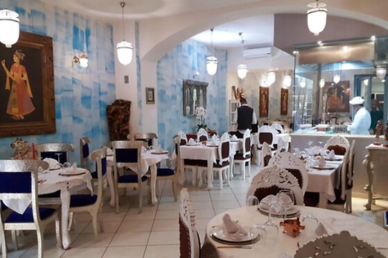 Ristorante Indiano Dawat - photo 0