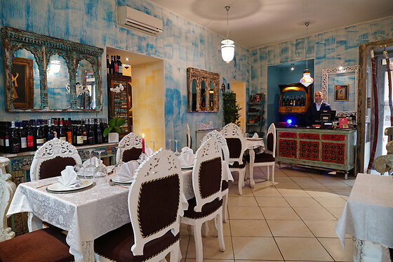 Ristorante Indiano Dawat - photo 4