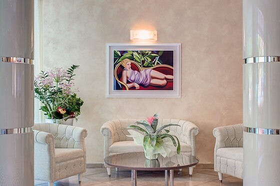 Hotel Continental - photo 5