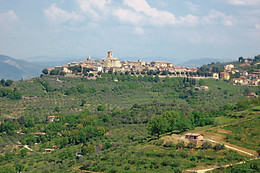Relais La Corte di Bettona