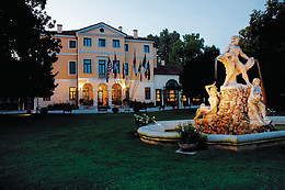 Best Western Plus Hotel Villa Tacchi