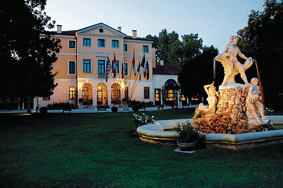 Best Western Plus Hotel Villa Tacchi - photo 0