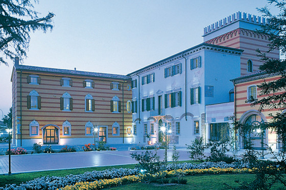 Hotel Villa Malaspina - photo 9