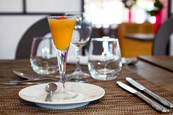 Le Bistrot d'Antan - photo 10