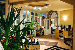 Le Relais de Fusiès