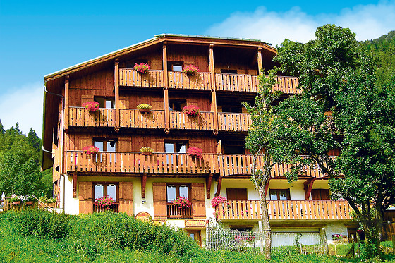 Chalet de la yodine - photo 0