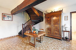 Le Gîte du Moulin