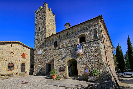 Castello Di Giomici - photo 3