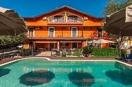 B&B La Mortella