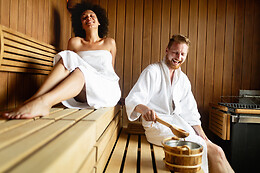 AB Spa Hammam