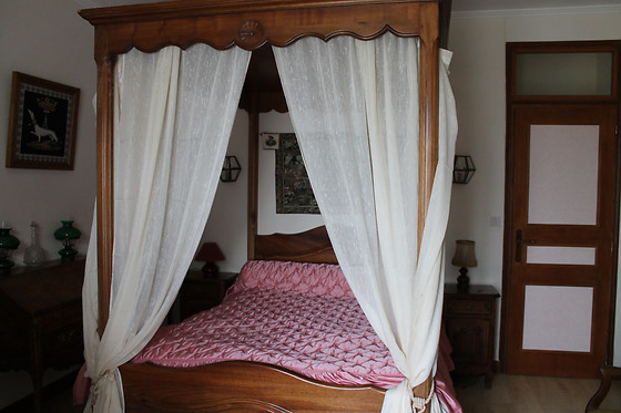 Maine des Moreaux - photo 4