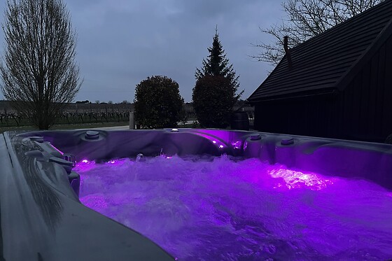 Le Domaine des Vignères - photo 5