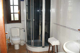 APARTAMENTO RURAL LA FRAGUA DEL CANAJAL