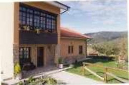 APARTAMENTO RURAL LA FRAGUA DEL CANAJAL