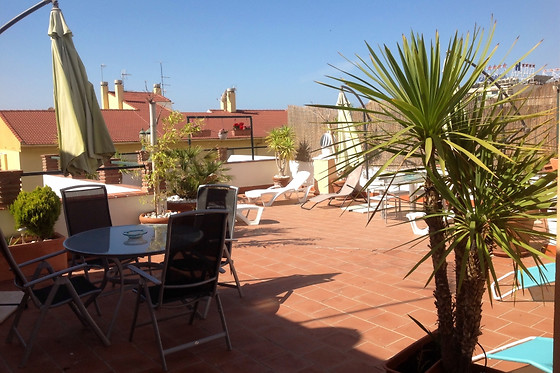 HOTEL MARÍA CRISTINA - photo 4