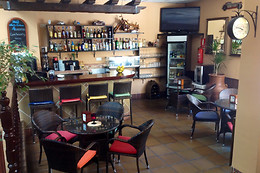HOTEL MARÍA CRISTINA