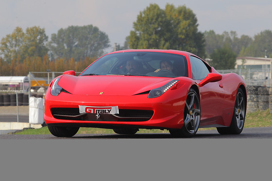 GT Italy - photo 28