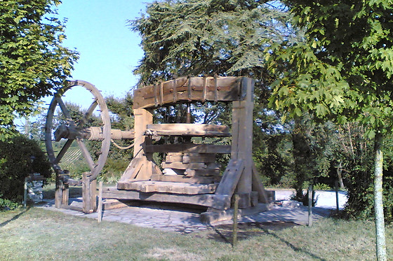 Chateau Labastidié - photo 1