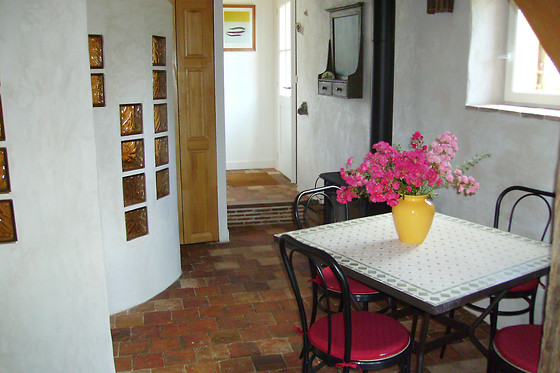 Le Moulin de la Diversière - photo 4